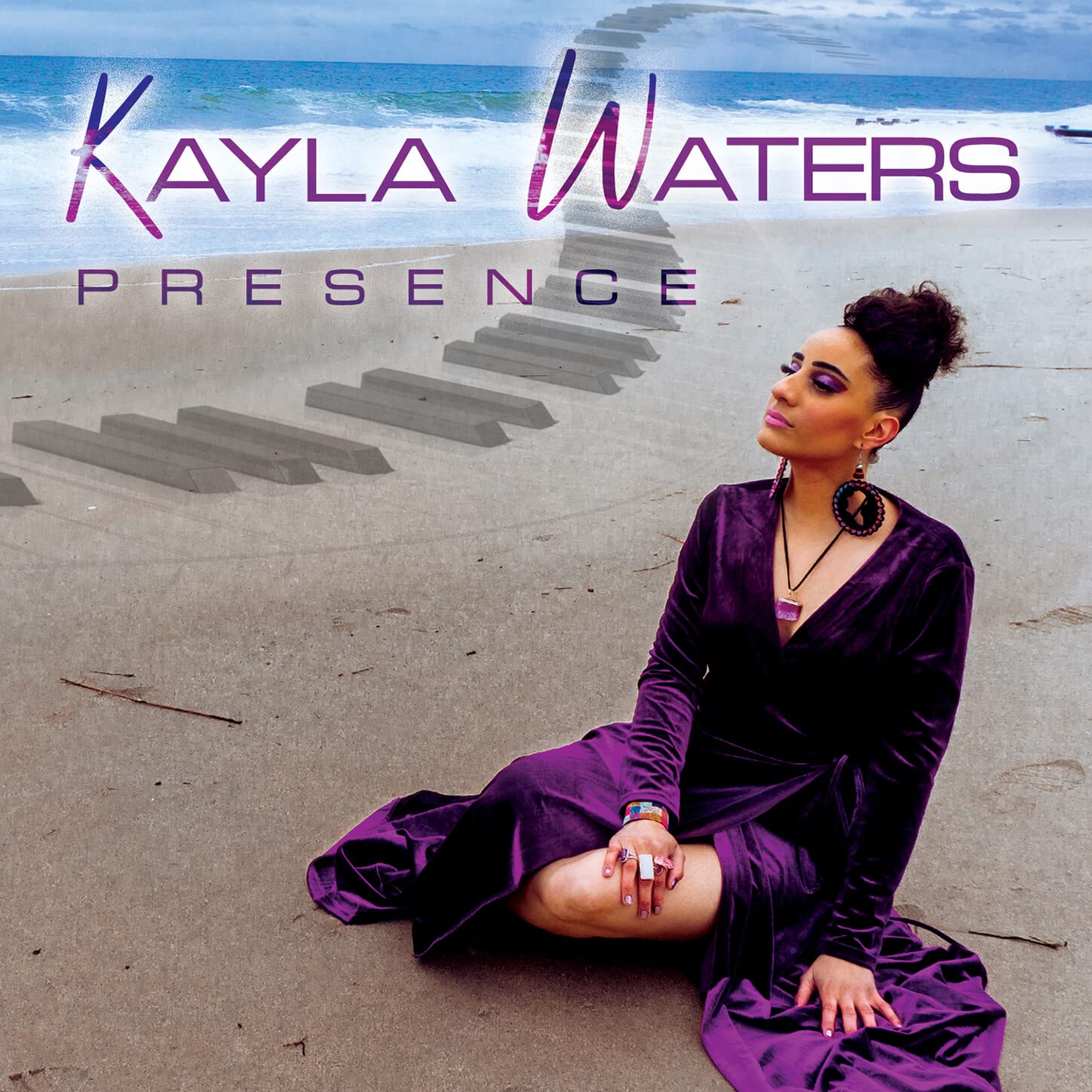 Kayla Waters