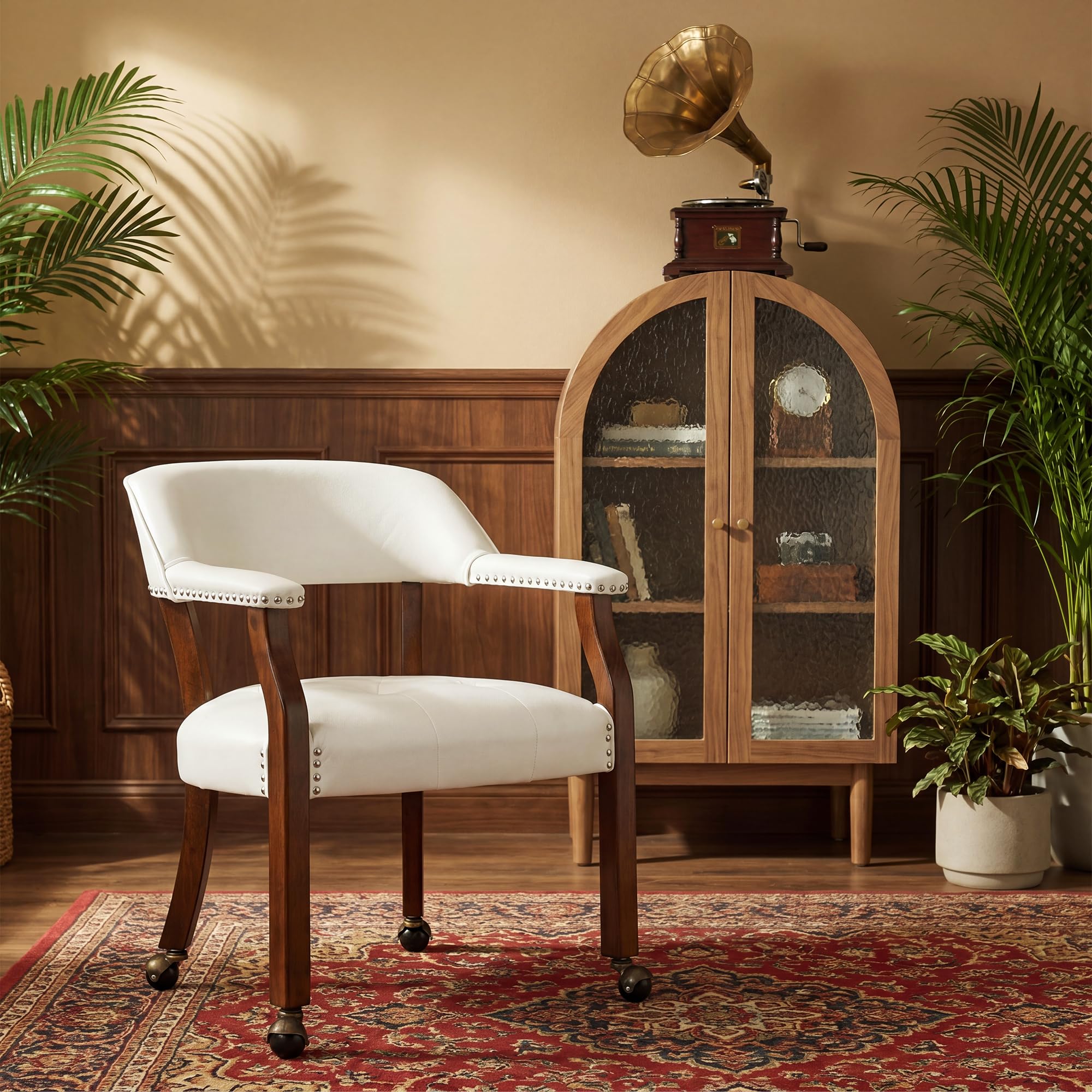LEEMTORIG Large Dining Chair