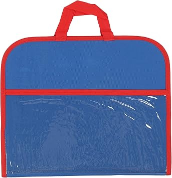Foldable Felt Flannel Board, Flannel Board Stories for Preschool Early Learning Interactive Storytelling, Soft to Touch Abrasion Preschool Learning Teaching Story Telling