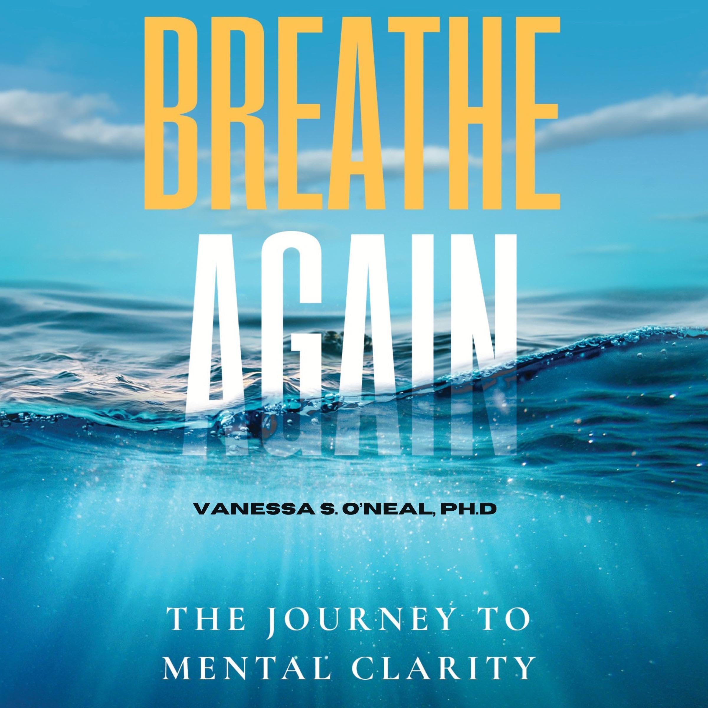 Breathe Again