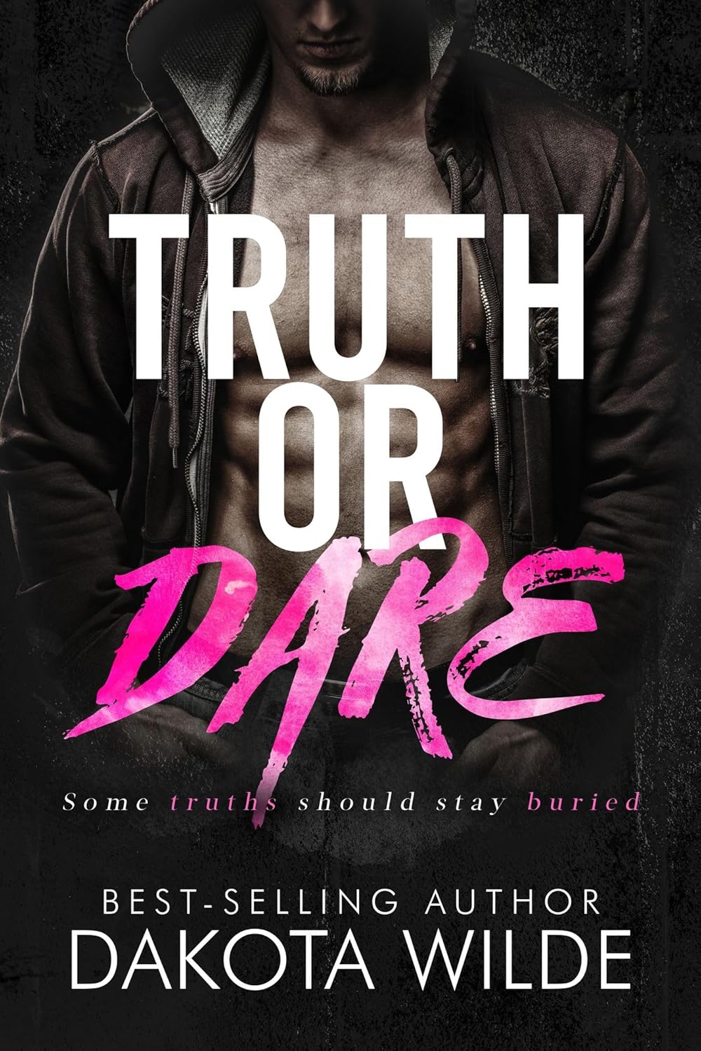 Truth or Dare A Dark Stalker Romance eBook Wilde, Dakota Truth or Dare A Dark Stalker Romance eBook Wilde, Dakota