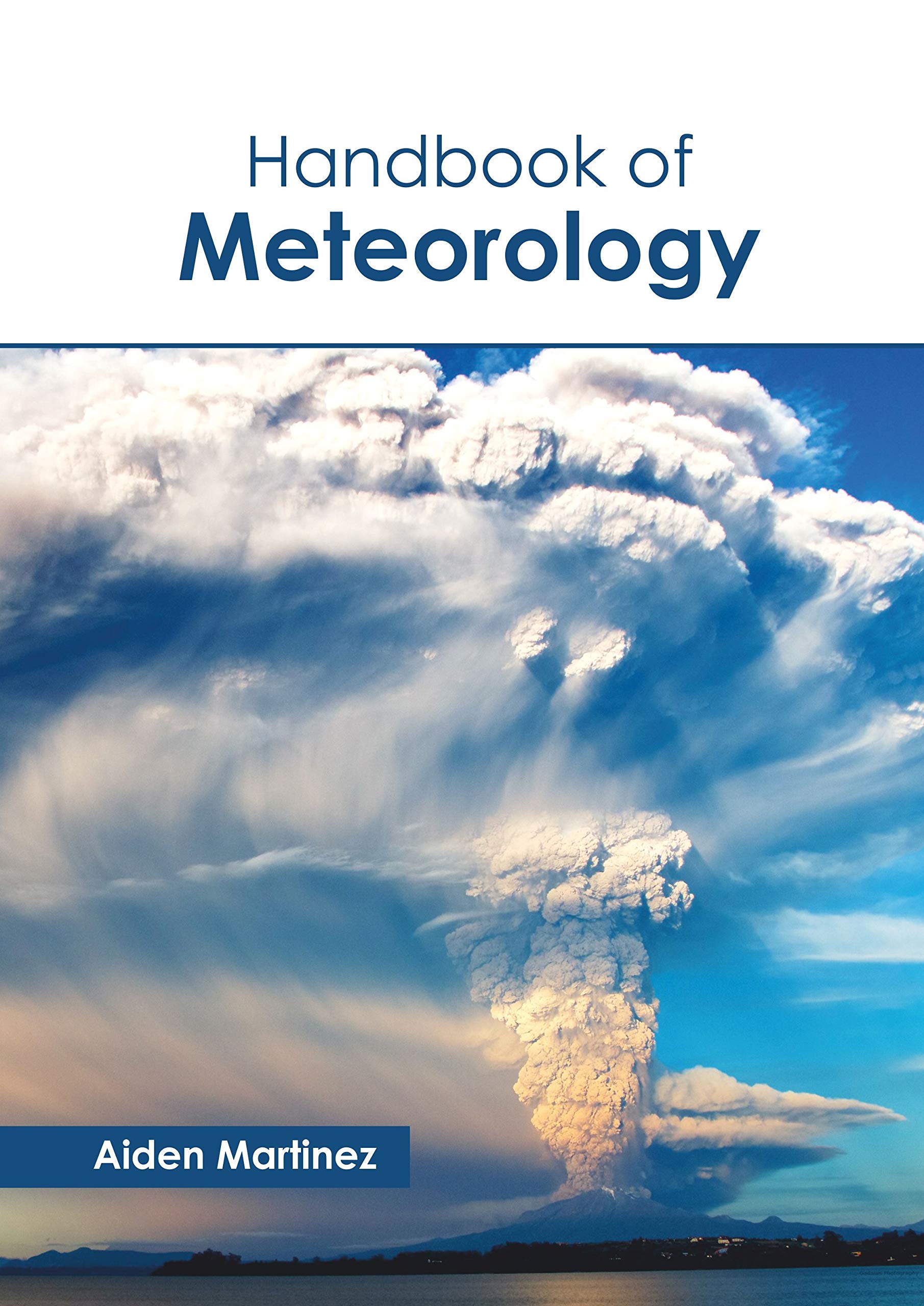 Buy Handbook of Meteorology Book Online at Low Prices in India