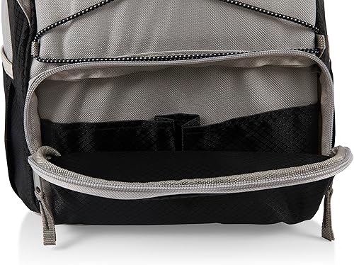 Miniatura 8 de PICNIC TIME Disney Nightmare Before Christmas Jack PTX Backpack Cooler, Soft Cooler Backpack, Insulated Lunch Bag