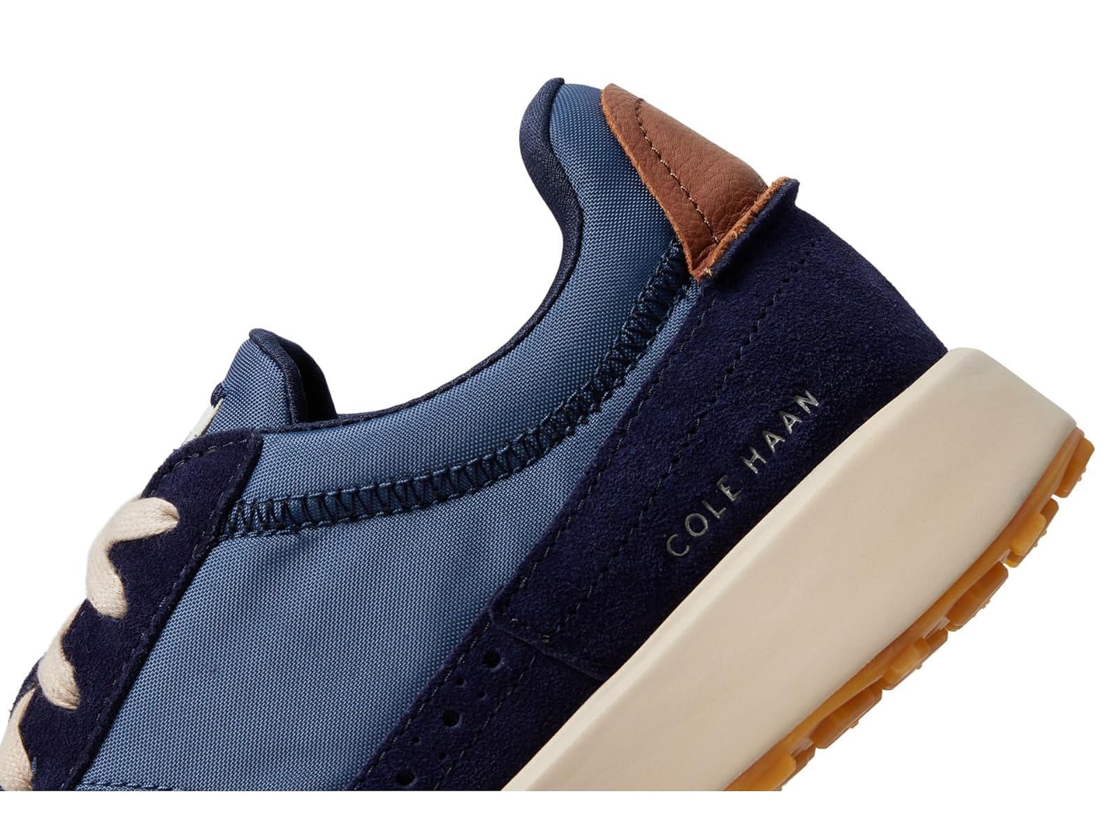Man's Sneakers & Athletic Shoes Cole Haan Grand Crosscourt Midtown Runner - 第 31/62 張圖片