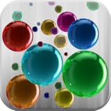 SPEED - Select movement of the bubbles