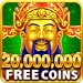 Slots - Lucky Casino - Play Real Vegas Slot Machines For Free!