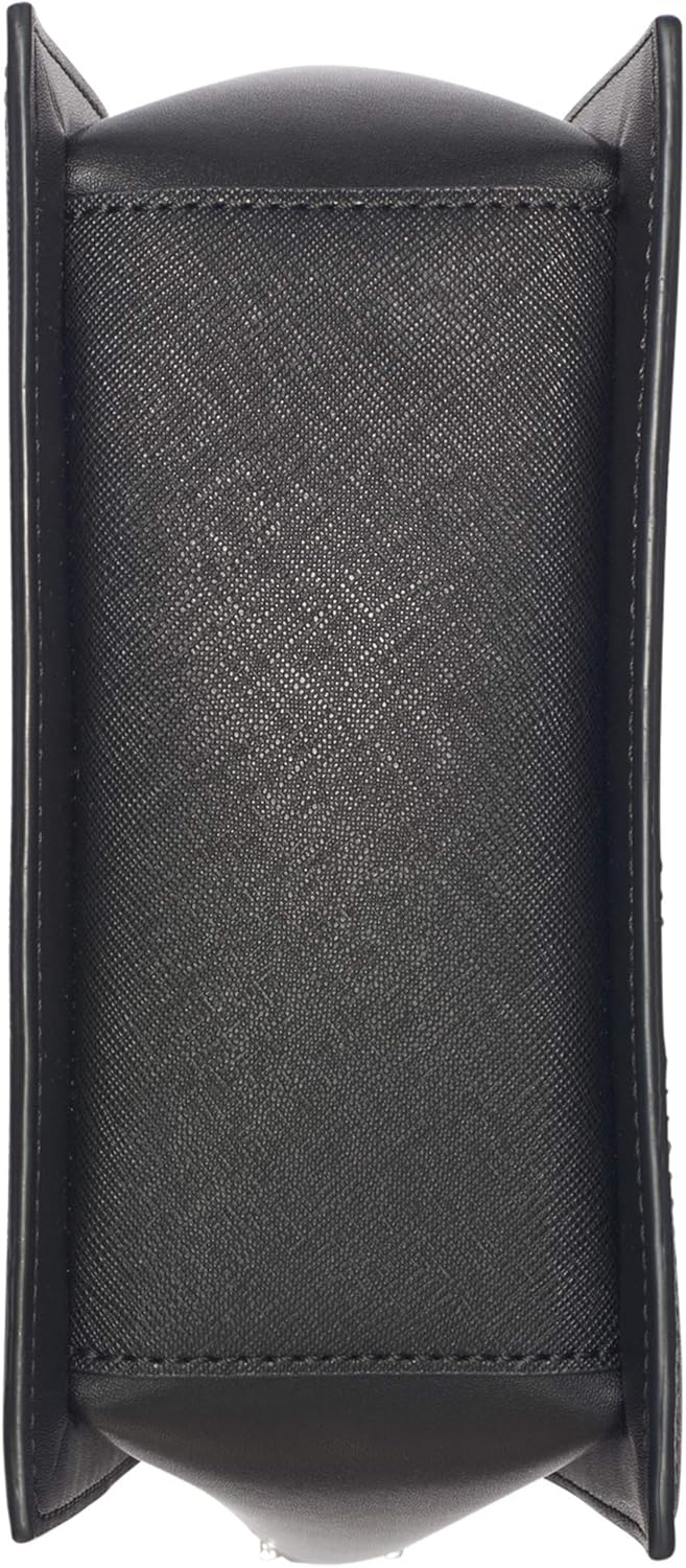 Calvin Klein Raelynn Saffiano Top Handle Flap Crossbody