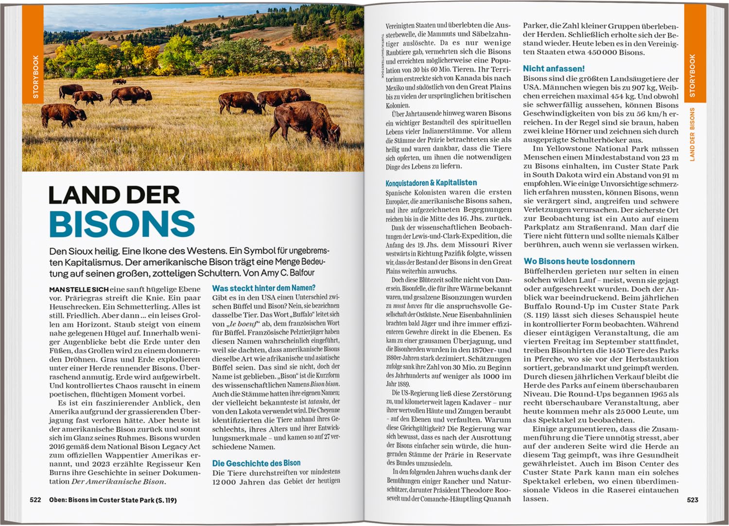 LONELY PLANET Reiseführer USA Westen: Eigene Wege gehen und Einzigartiges erleben.