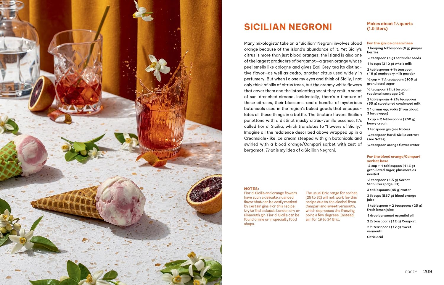 The Wanderlust Creamery Presents: The World of Ice Cream - Image 5