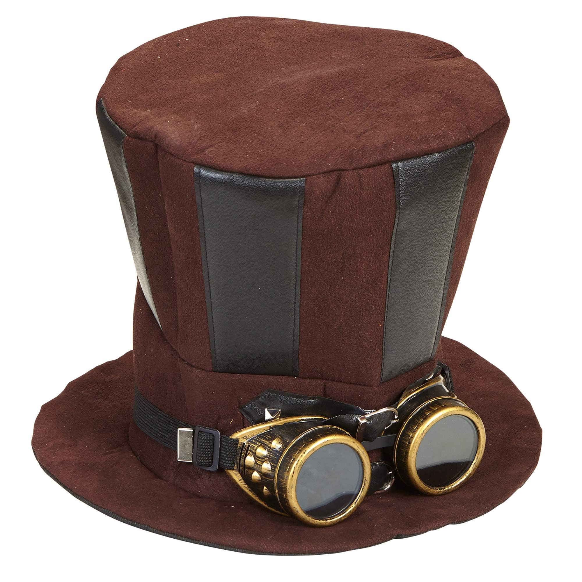 Costume Widmann Cylinder Steampunk
