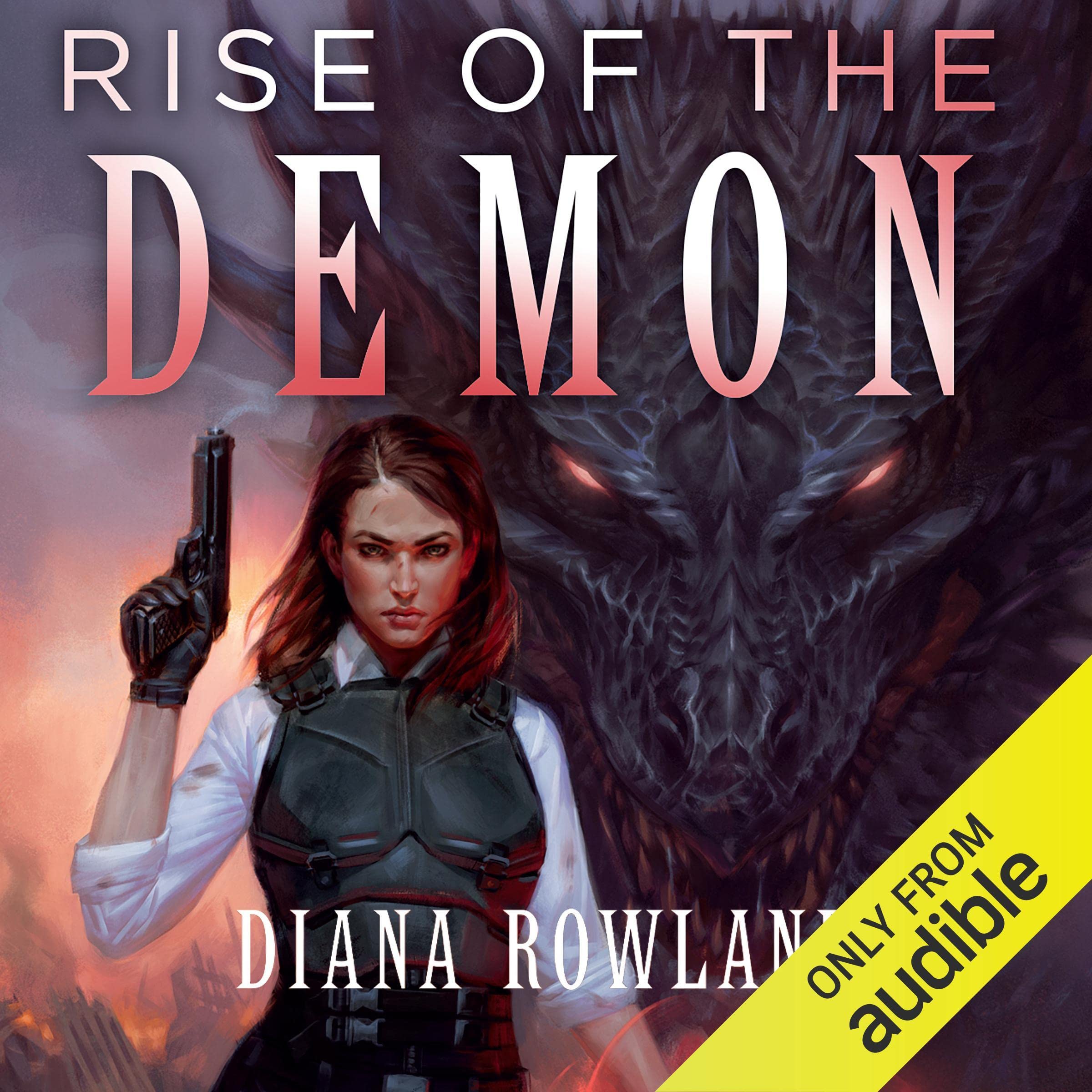 Rise of the Demon
