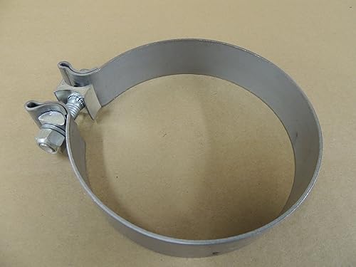 Volvo Truck 20961913 Abrazadera de tubo de escape