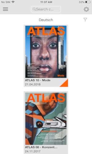 ATLAS