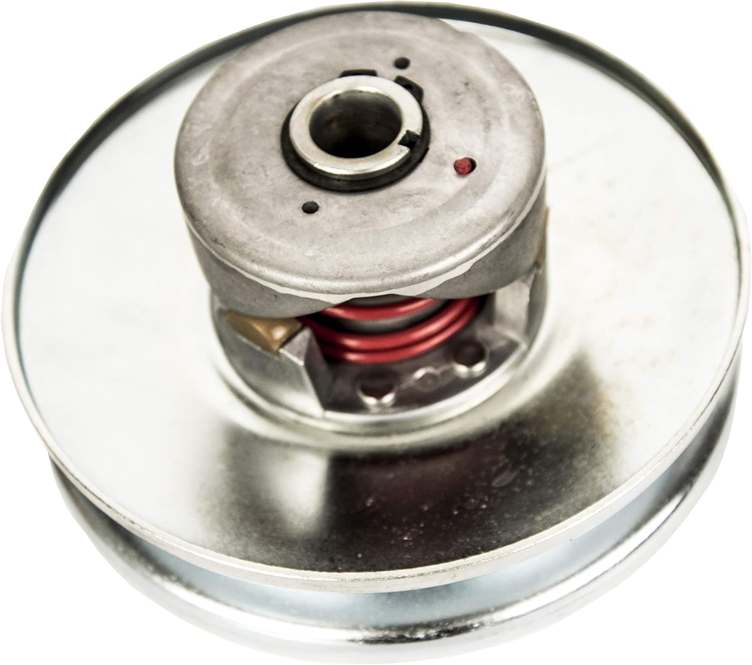 Jeremywell 40 Series Torque Converter Driven Clutch 5/8" Bore For Manco 2432 Comet 209133A