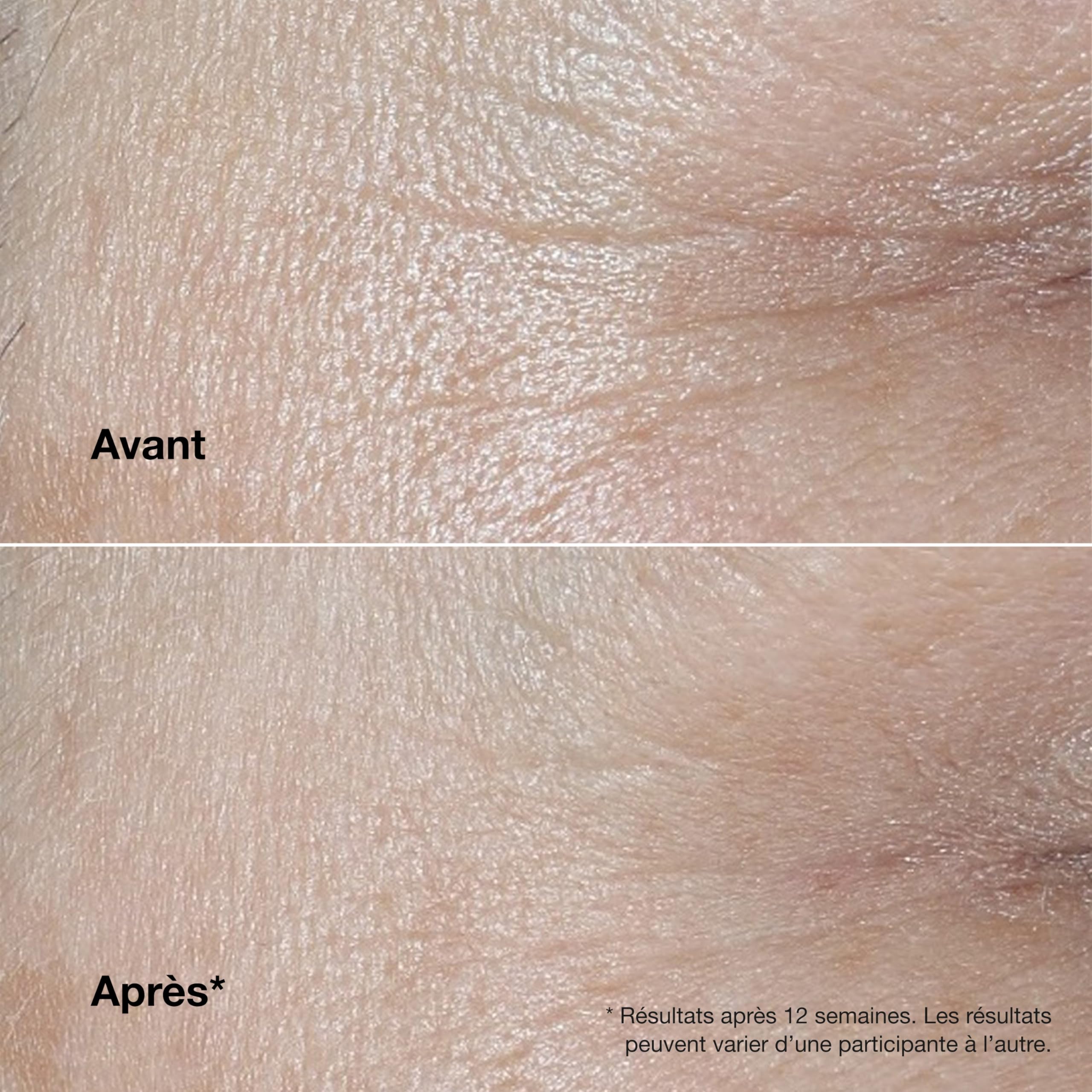 Clinique Smart Clinical Repair Crème Visage Correctrice Anti-Rides à l'Acide Hyaluronique + Peptides | Anti-Âge, Hydratante