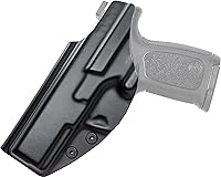 Vista 294 de CYA Supply Co. Base IWB Concealed Carry Holster Veteran Owned Made in USA - Fits