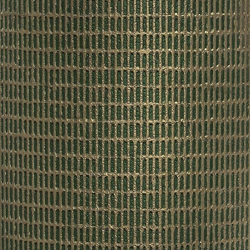 Miniatura 34 de SIMPLIHOME Johnsen - Mesa de metal, 15 pulgadas de ancho, con tambor de hierro macizo, color plata antigua con patrón tribal, mesa auxiliar redonda