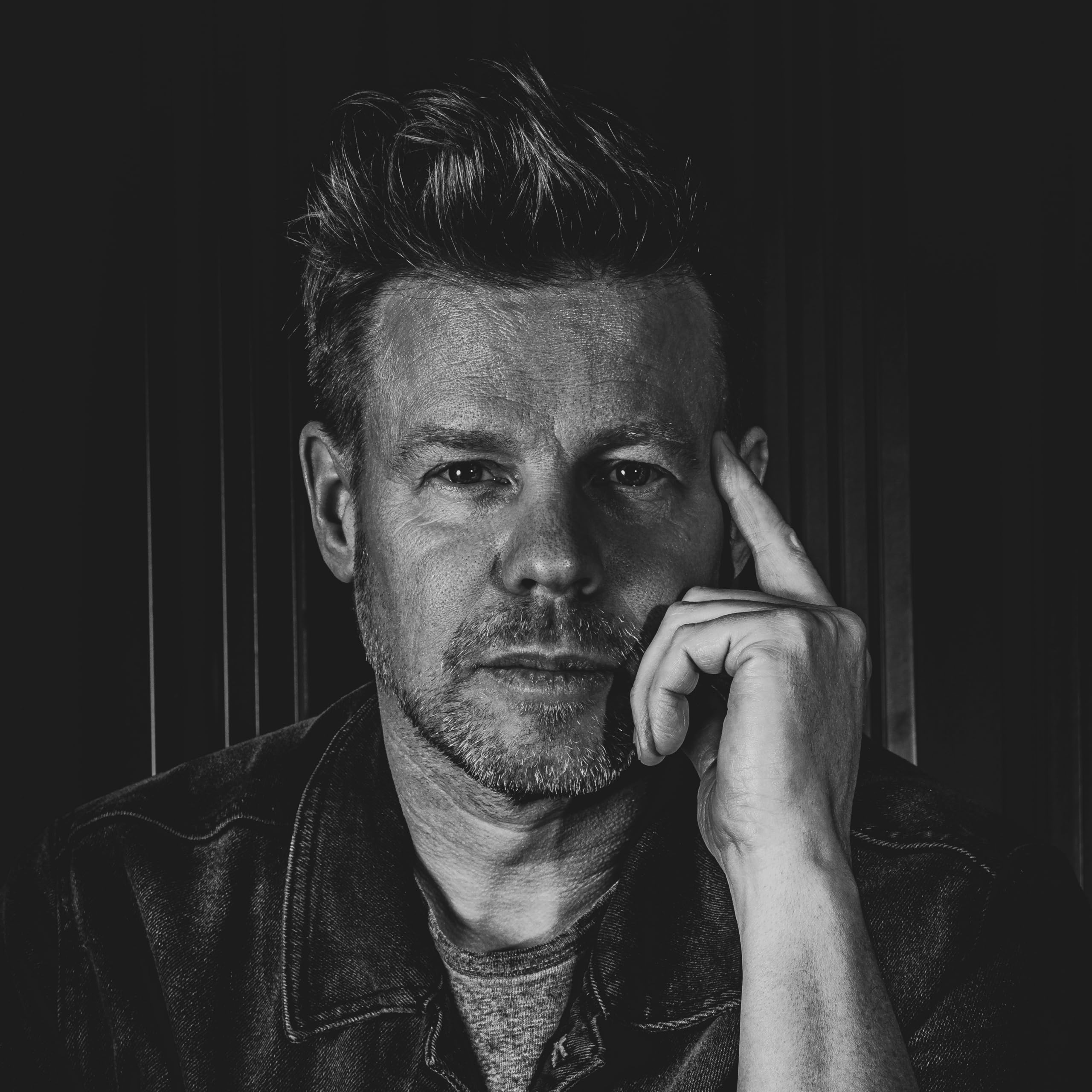 Ferry Corsten