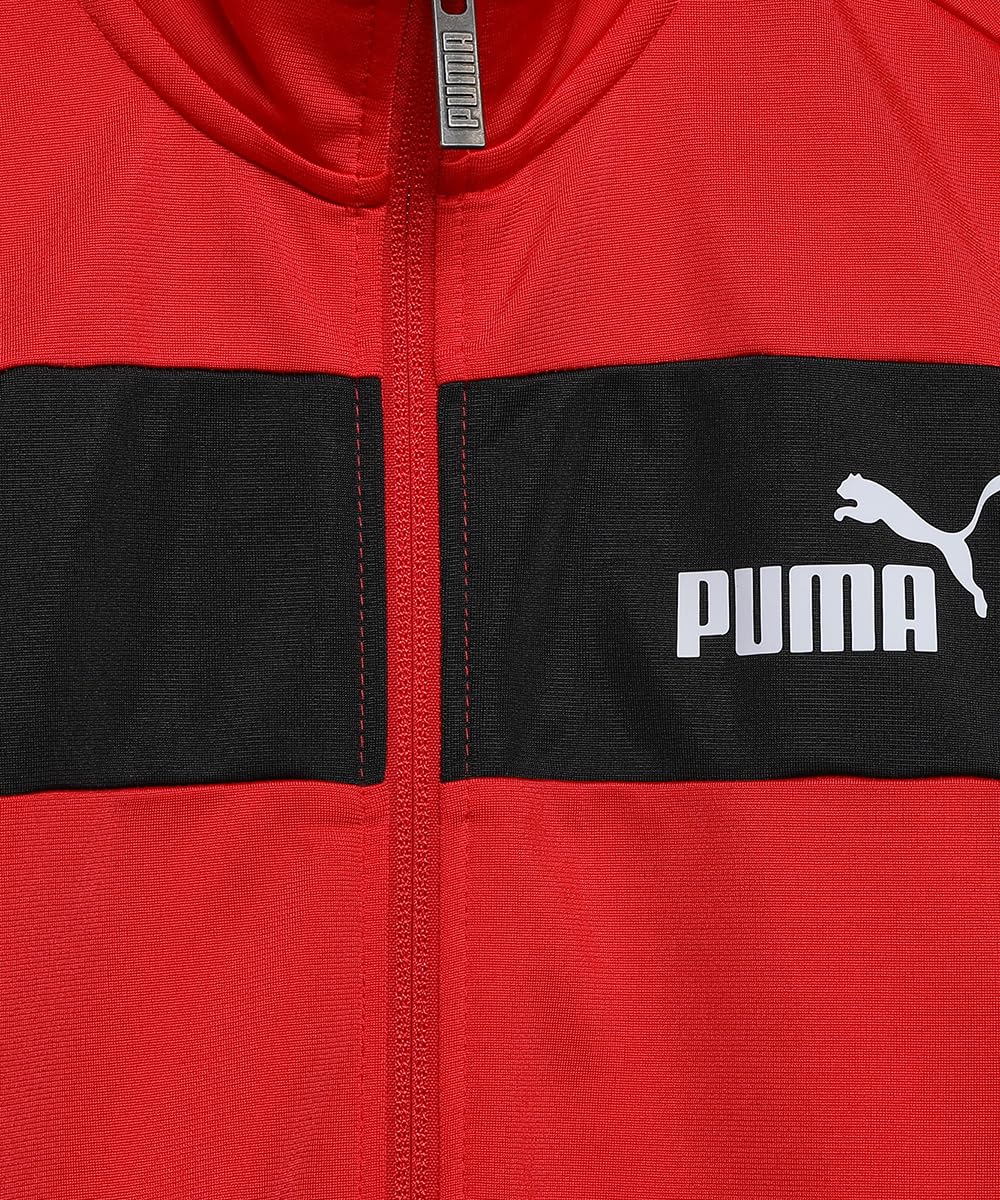 PUMA Poly Suit Cl B Chándal Niños