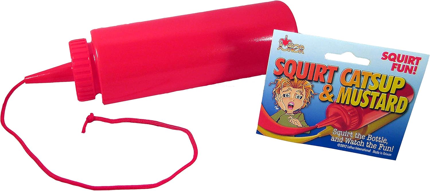 Super Box of Jokes, Pranks & Gags