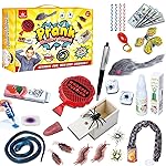Prank Stuff - 35 Pranks for Kids & Adults, Apr
