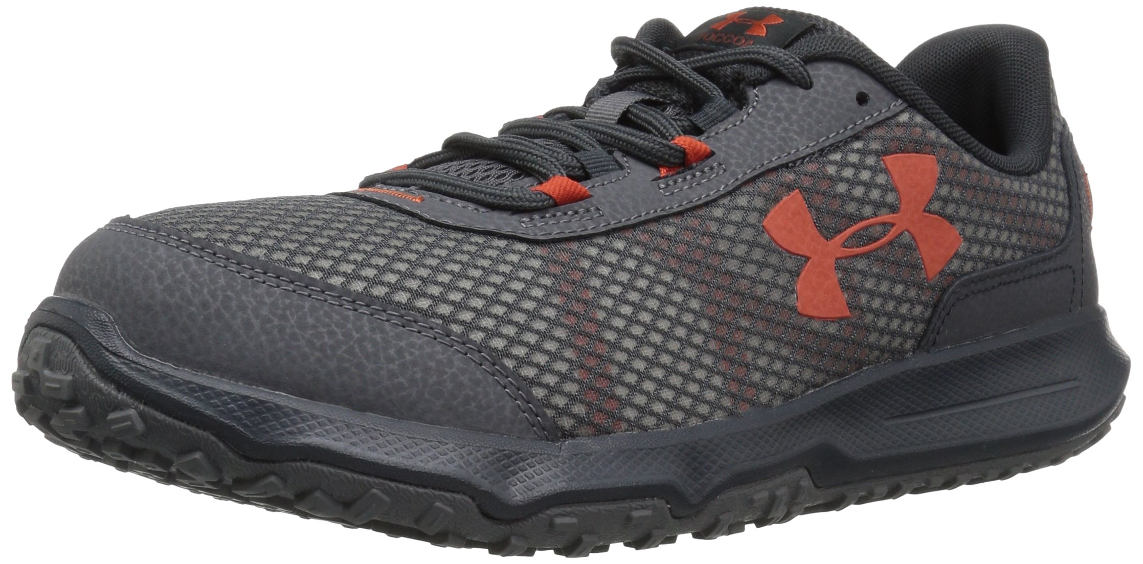 under armour men's toccoa running shoe