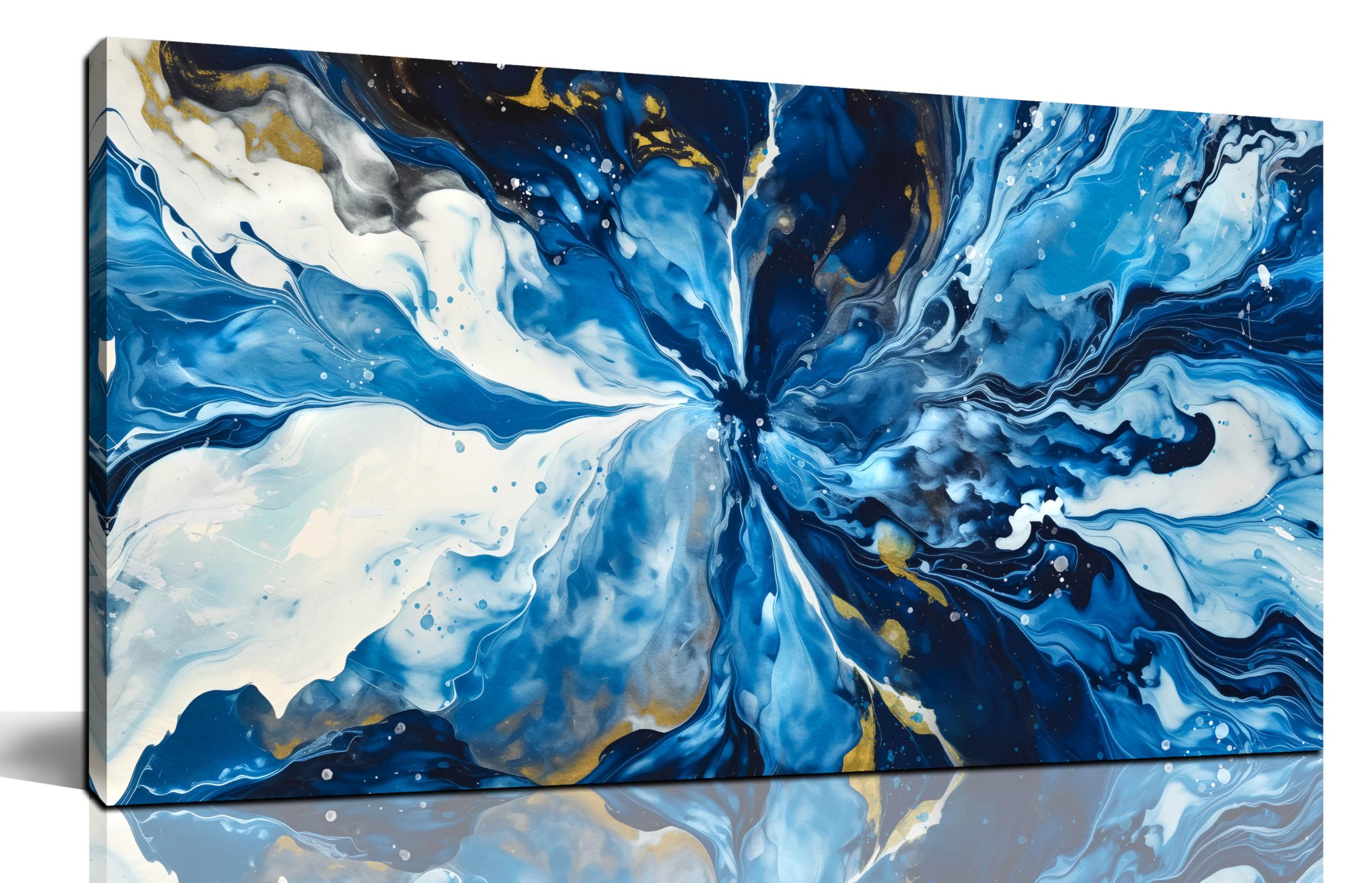 CGXART Blue Pictures