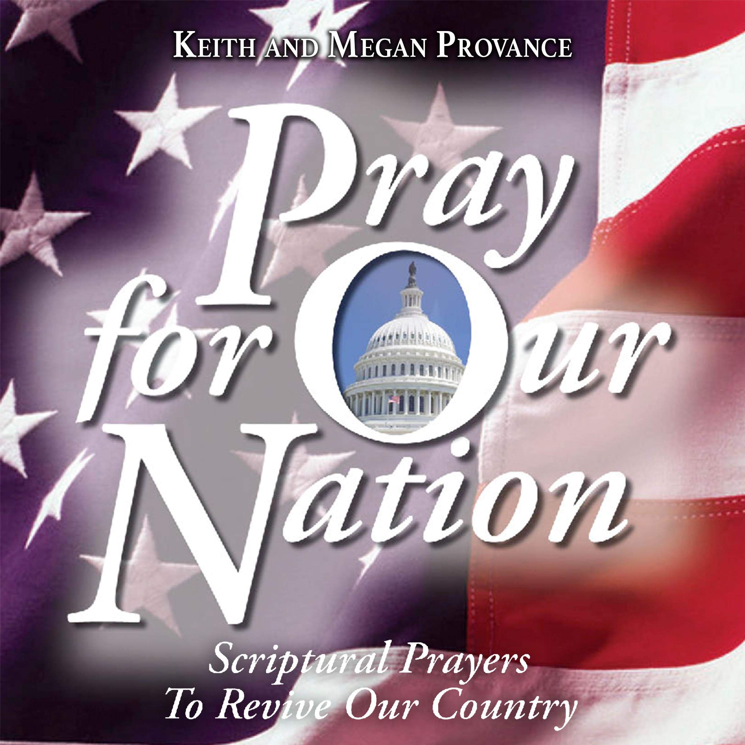 Pray for Our Nation