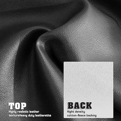 Miniatura 2 de K-Musculo Cubierta para mesa de billar, cubierta resistente de piel sintética para mesa de billar, impermeable y a prueba de rasgaduras, ajuste