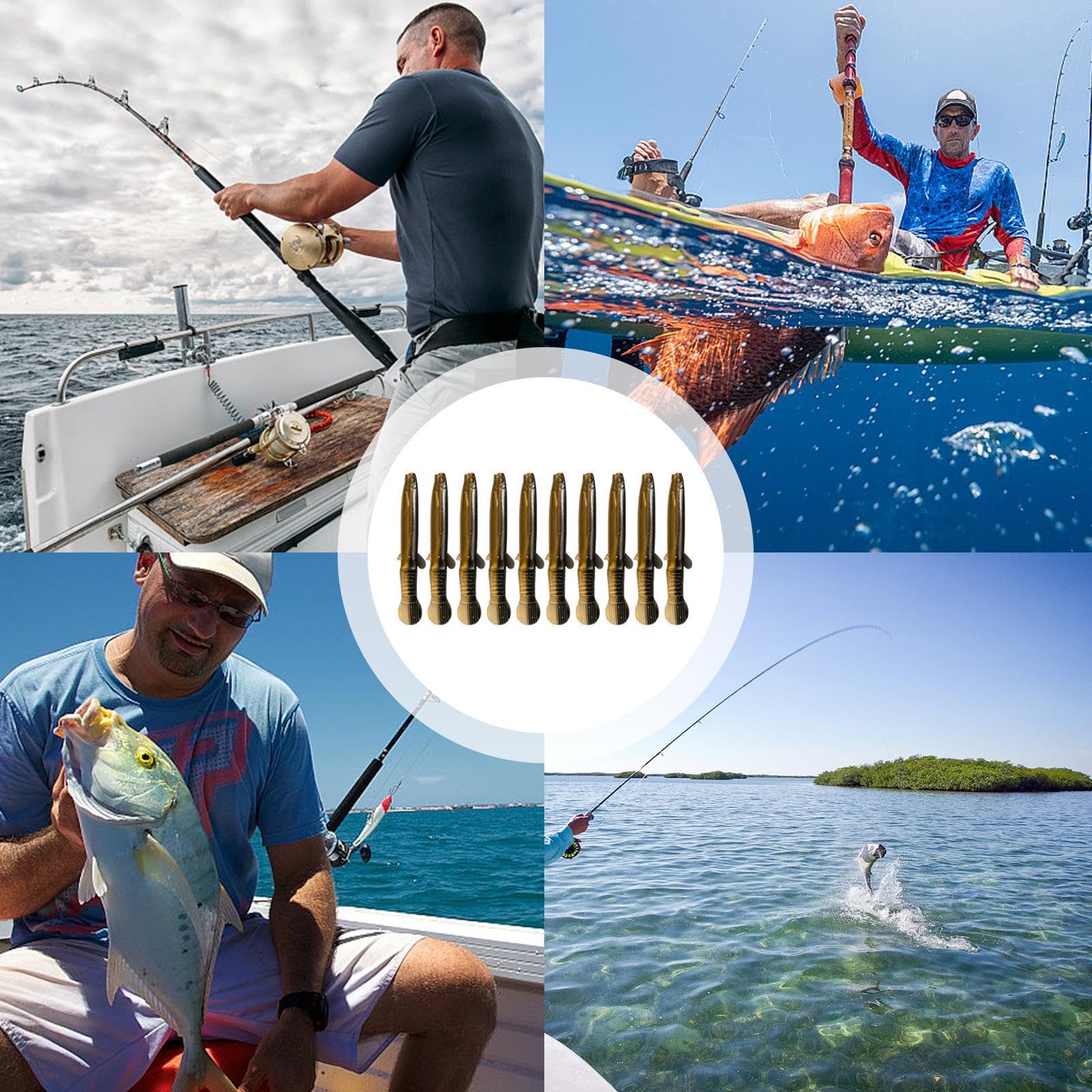 jpnwtd9 | Esche da pesca fatte n casa, Foto d pesca, Esche da pesca