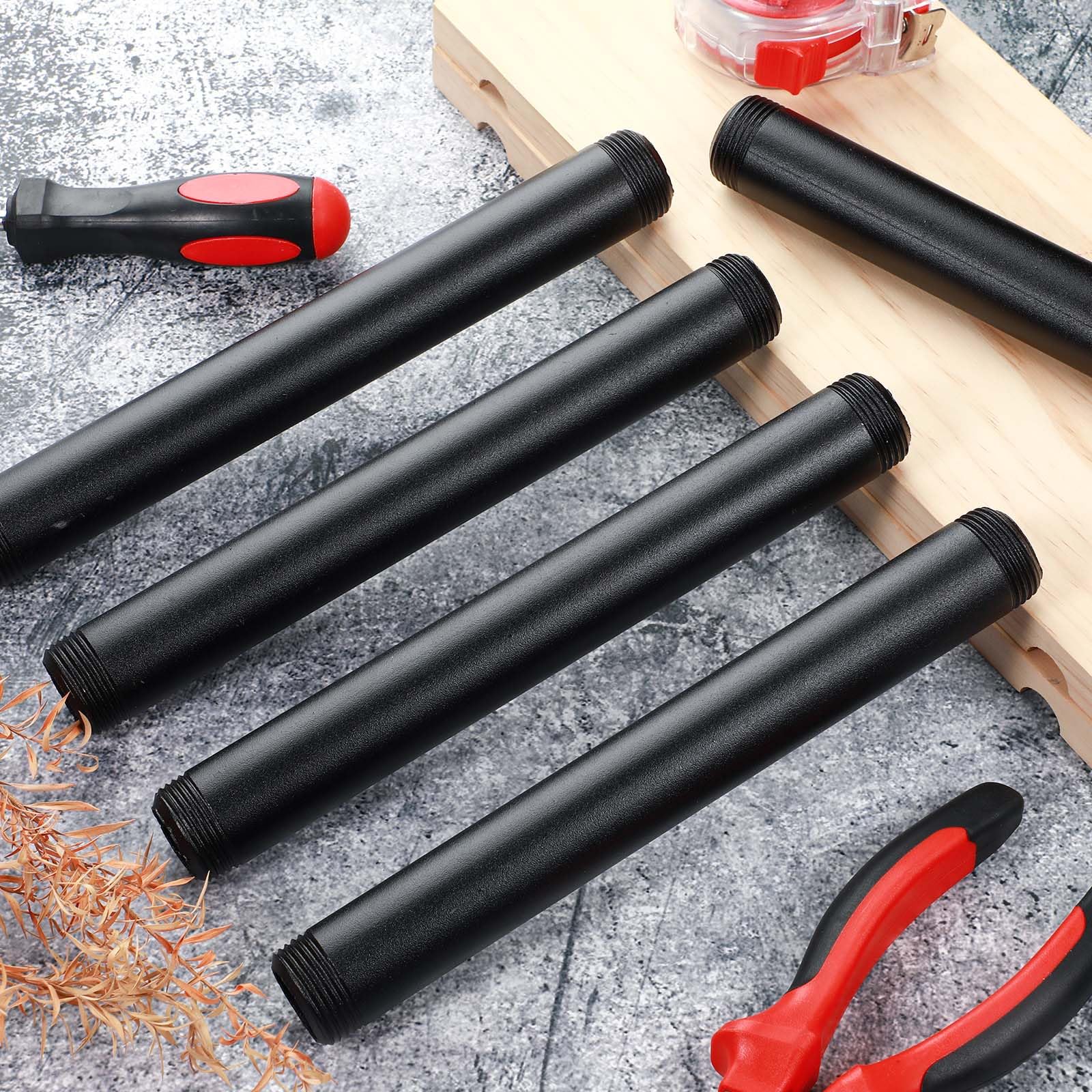 3*9様 アート工房K ネガティブパイプ　ローレット加工など 3*9様 アート工房K ネガティブパイプ ローレット加工など 3*9様