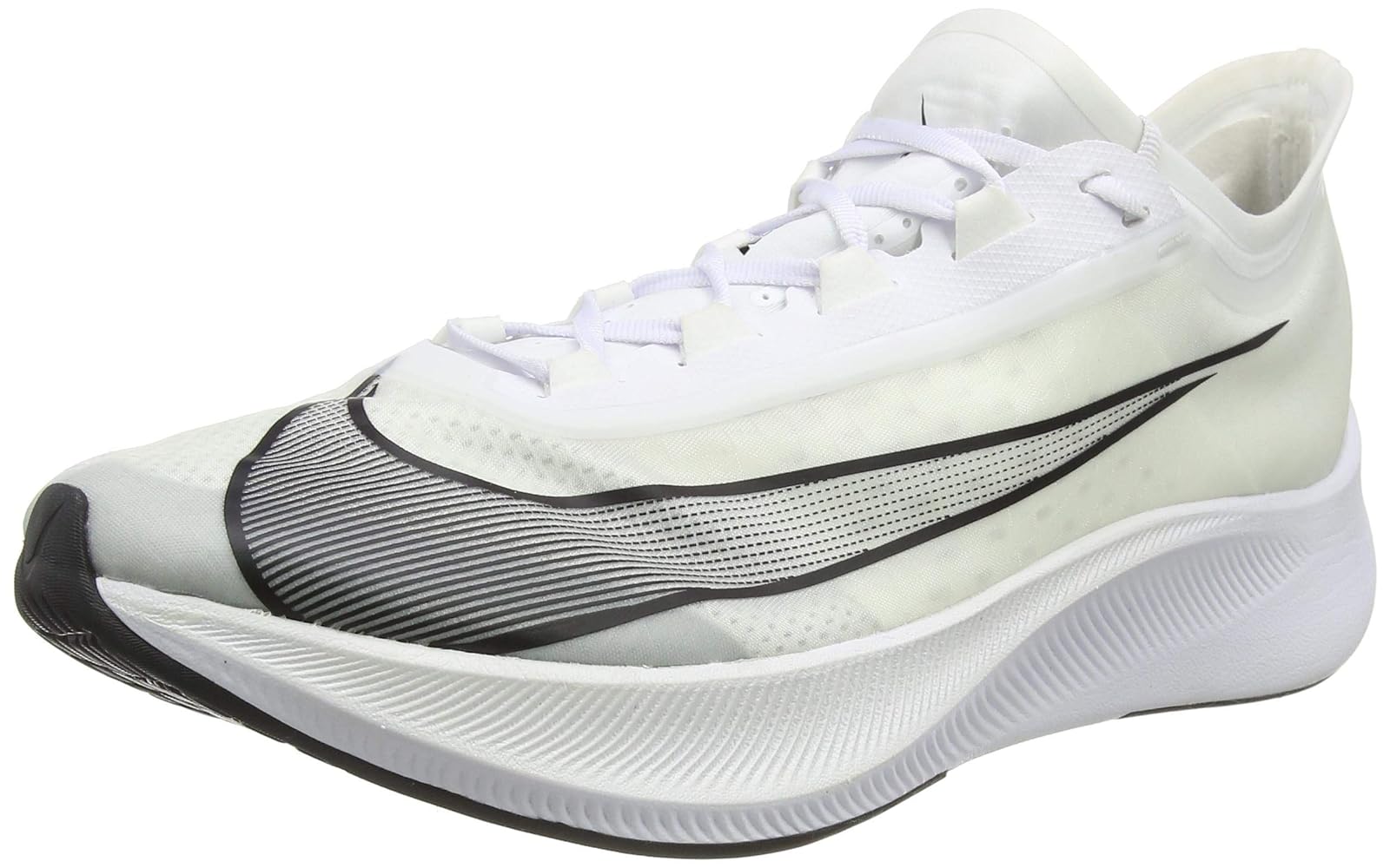 れいすけ【Nike】 Zoom Fly 3 26cm 完売品 ナイキ NIKE ズームフライ3 ZOOM FLY 3 26cm - メルカリ