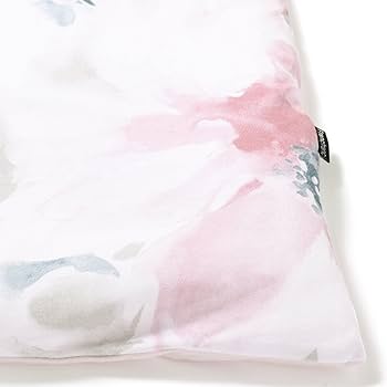 ★新品未使用★フランフラン　ふわろ　掛け布団　フラワーピンク　シングル　冷感 Francfranc(フランフラン) ふわろ 冷感肌掛けふとん ウォーター