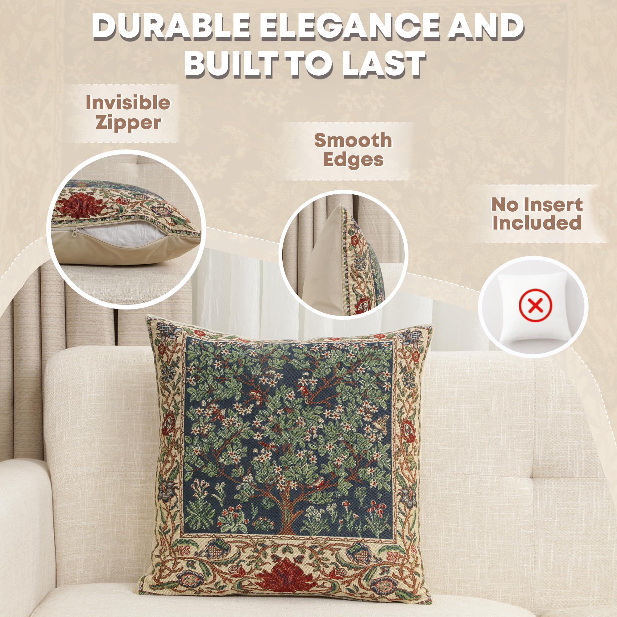 Amazon.co.jp: Charlotte Home Furnishings スロークッション