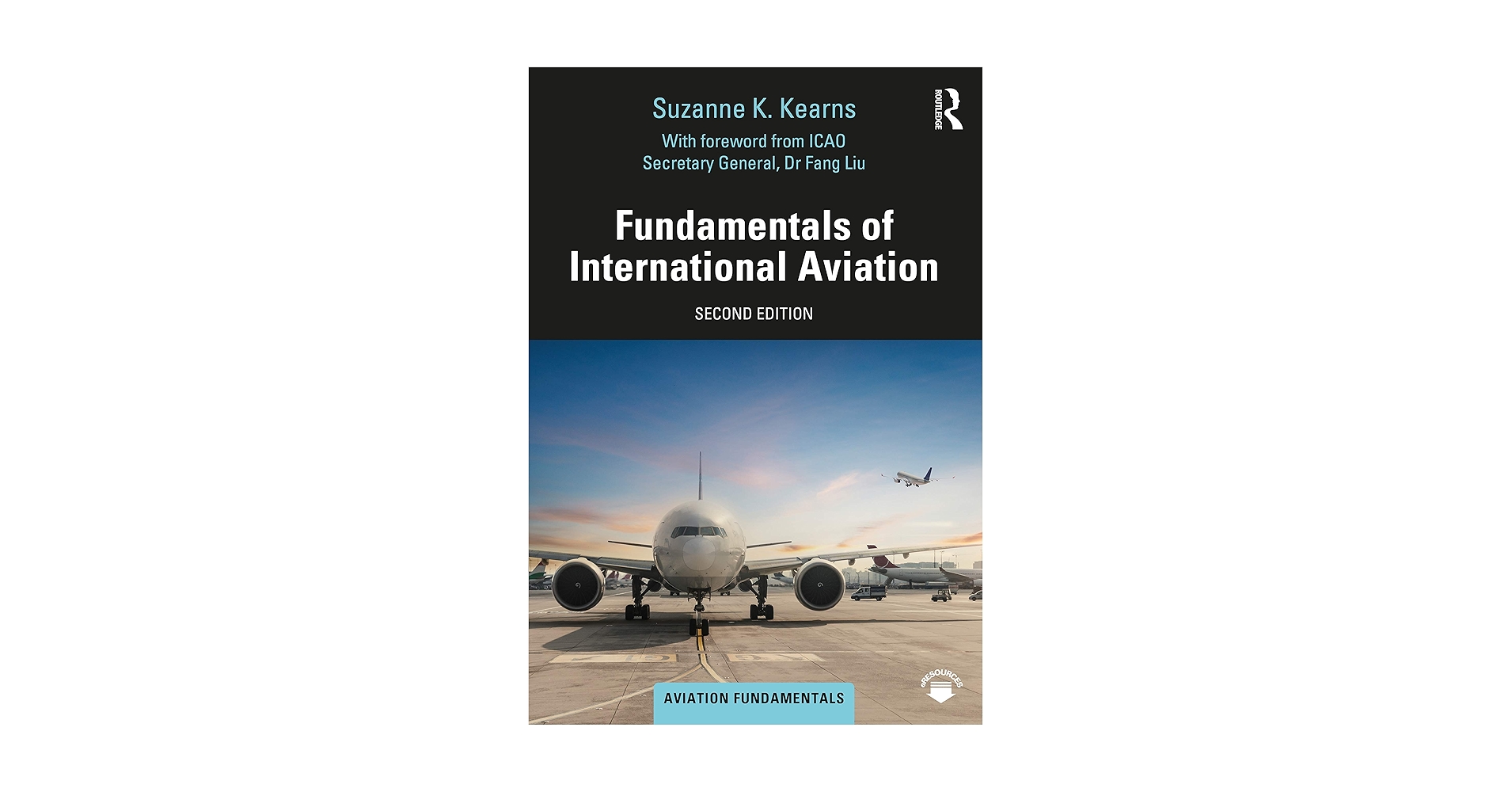 Fundamentals of International Aviation (Aviation Fundamentals Fundamentals of International Aviation (Aviation Fundamentals