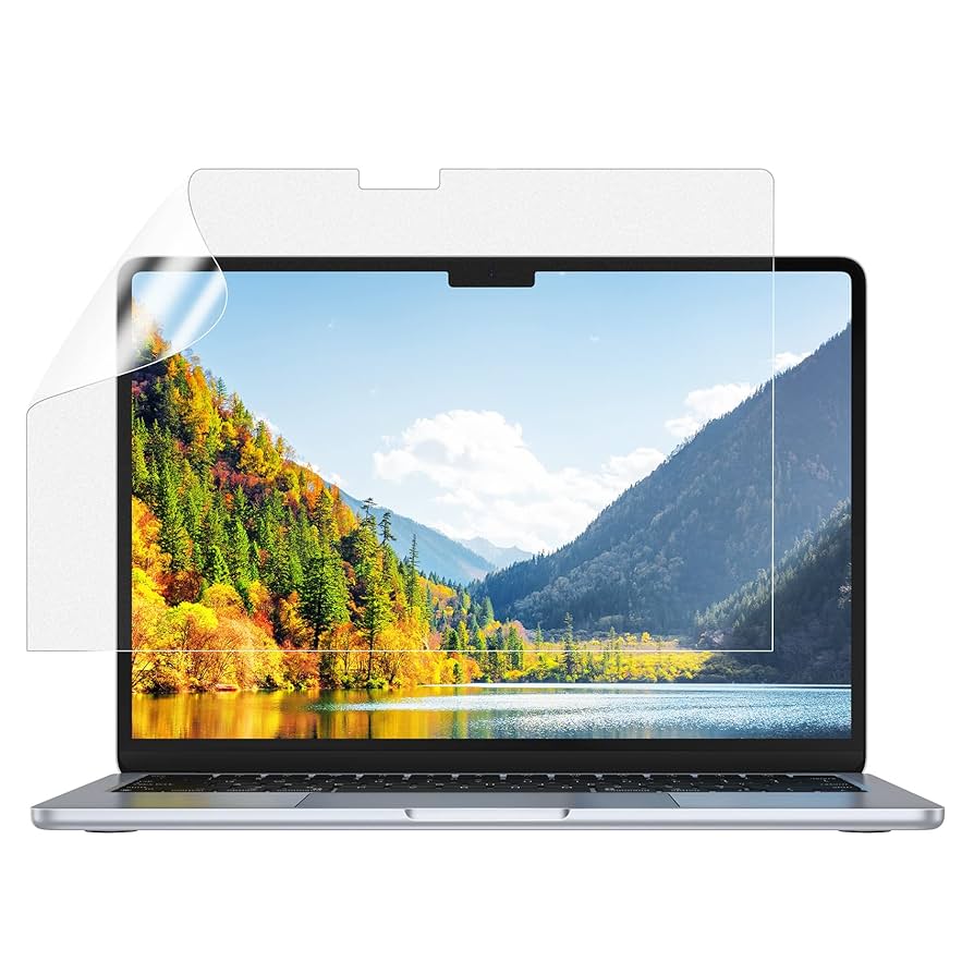 M1 MacBook Air スペースグレー/US配列/アンチグレアフィルム M1 MacBook Air スペースグレー/US配列/アンチグレアフィルム