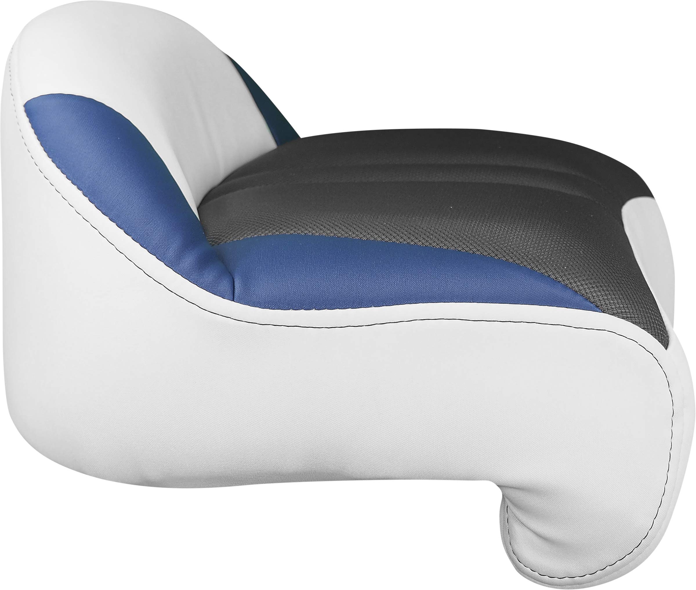 Casting Seats For Boats John Boat Tempress Pro Casting Boat Seat 
