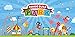 Pango Build Park : amusement park for kids 3 - 6 years