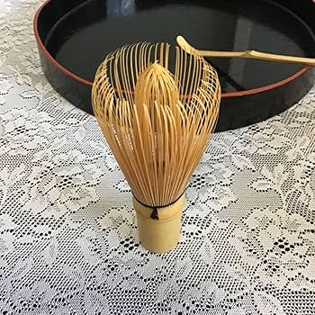 Amazon.co.jp: 茶道具セット 盆手前 茶碗 茶筅 茶杓 棗 : ホーム