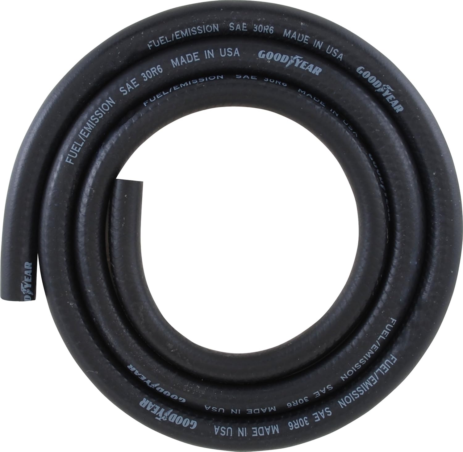LDR Industries 516F385 5' Bag Fuel Line, 3/8": Home Improvement