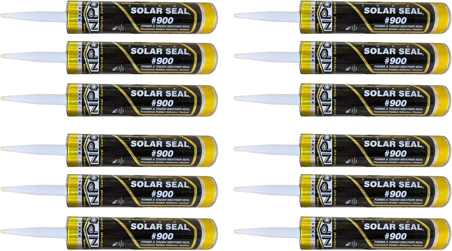 Solar Seal 900 Color Chart Hot Sex Picture