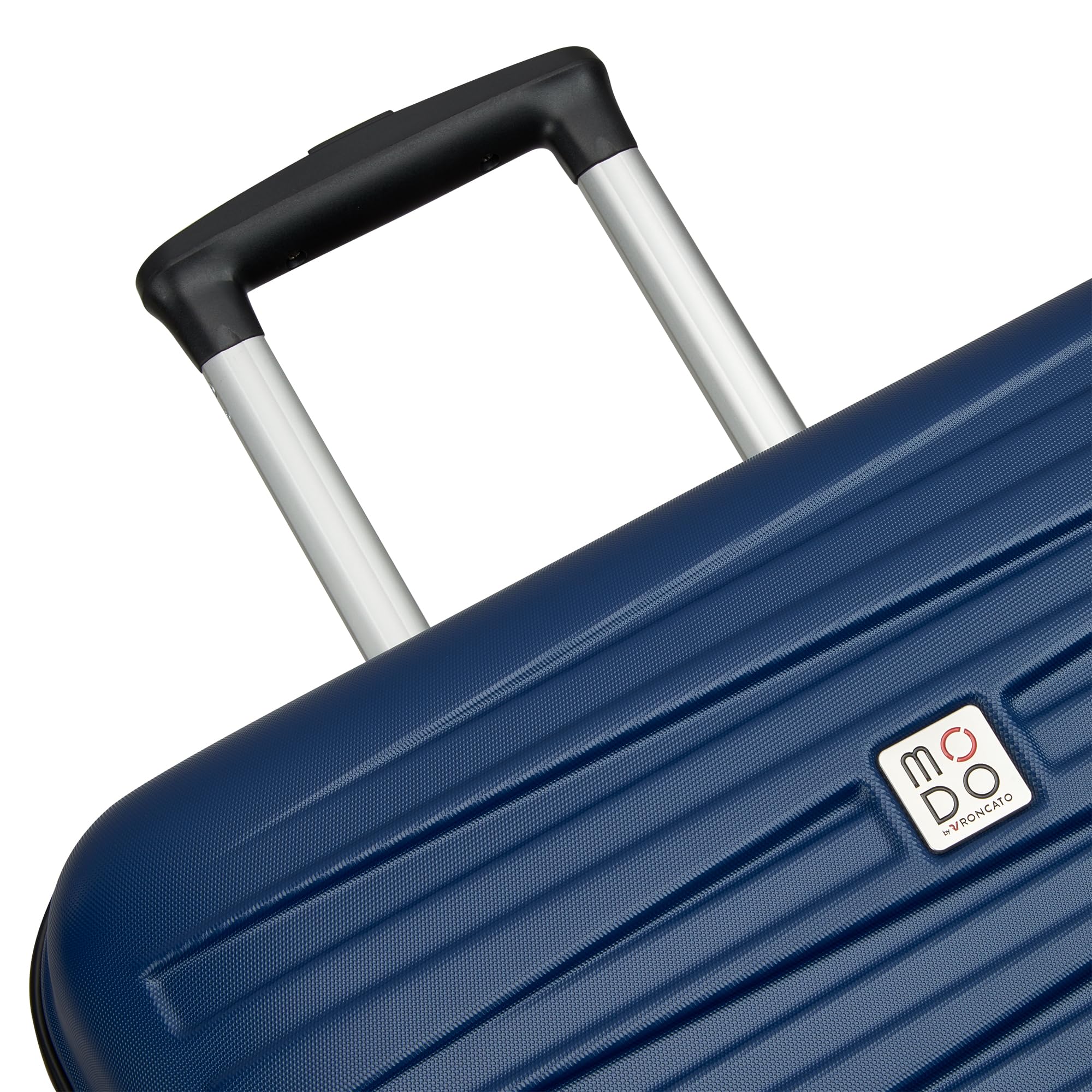 MODO BY RV RONCATO HOUSTON 2.0 Trolley bagaglio a mano 55x40x20 cm - Blu Notte