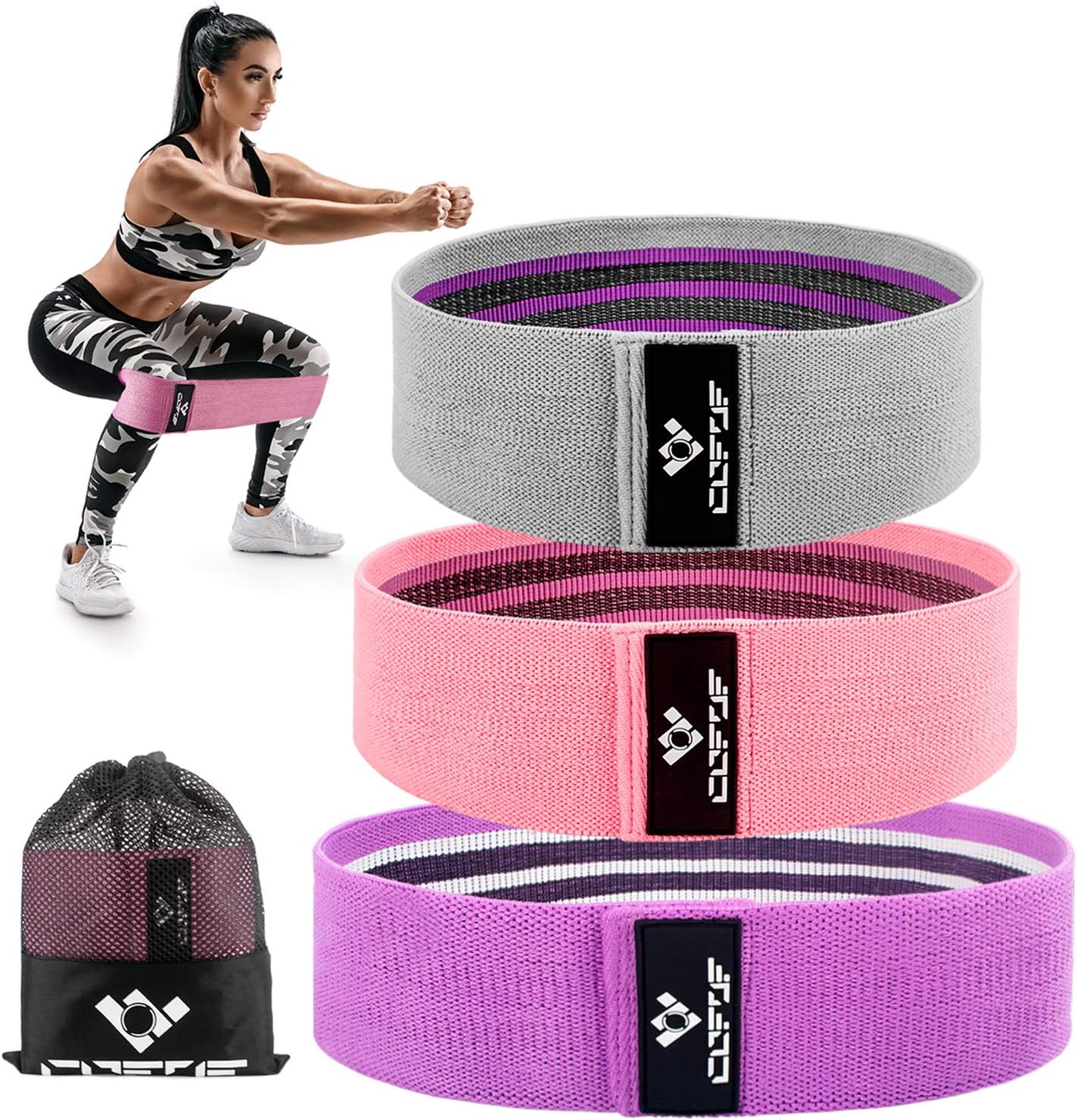 Resistance Bands