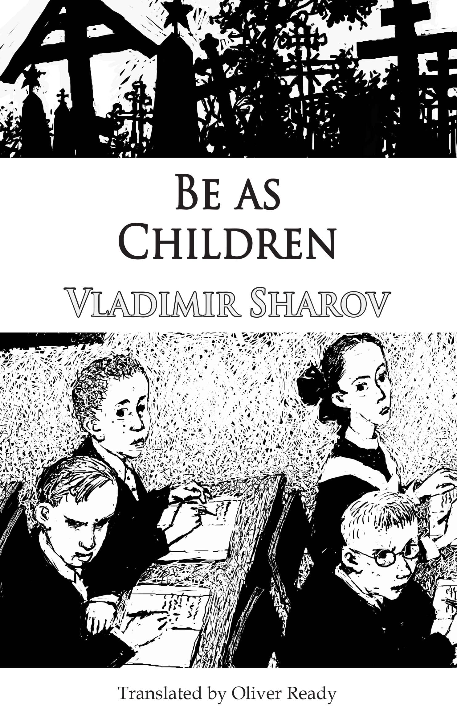 Be as Children (Dedalus Europe 2021): 1