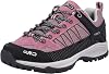 CMP Womens Sun Wmn Hiking Walking Shoes