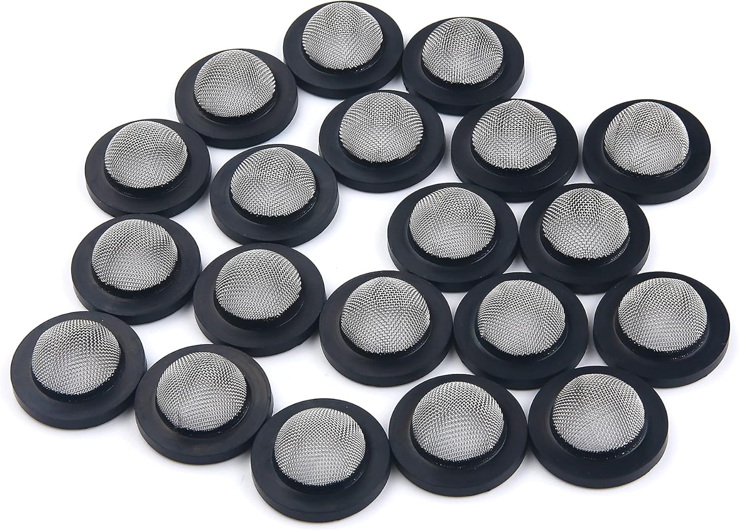 The Best Garden Hose Screen Home Previews