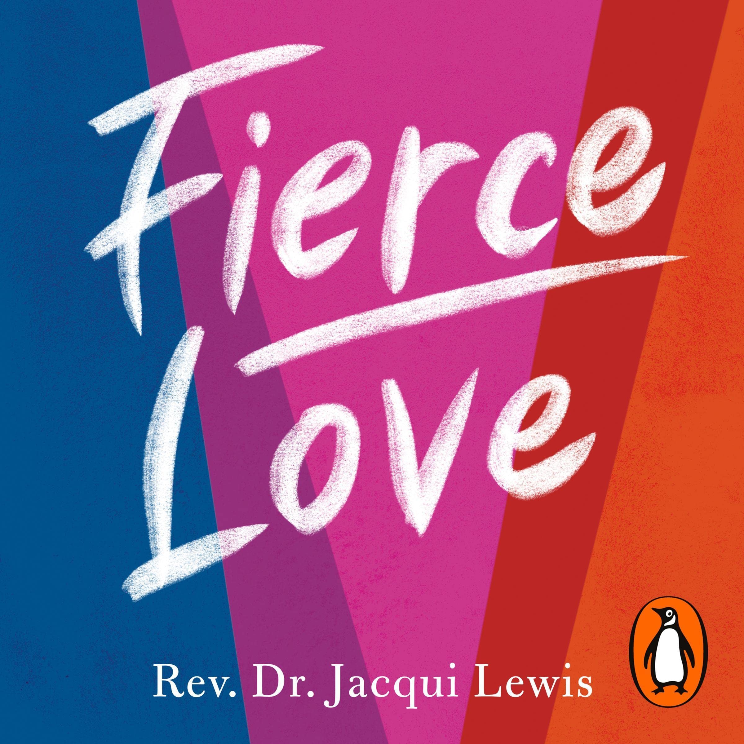 Fierce Love
