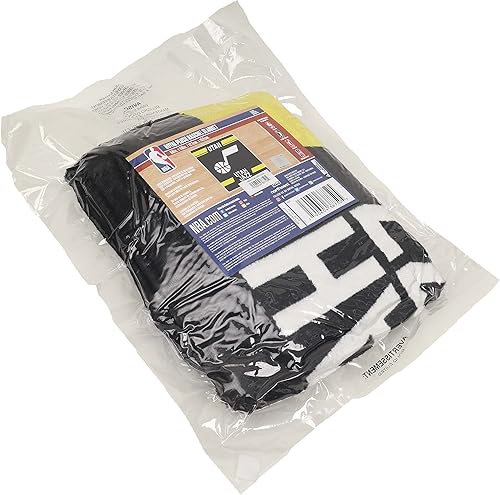 Vista 54 de NORTHWEST NBA Legion Raschel - Manta de 50 x 60 pulgadas Toronto Raptors Toronto Raptors Legion