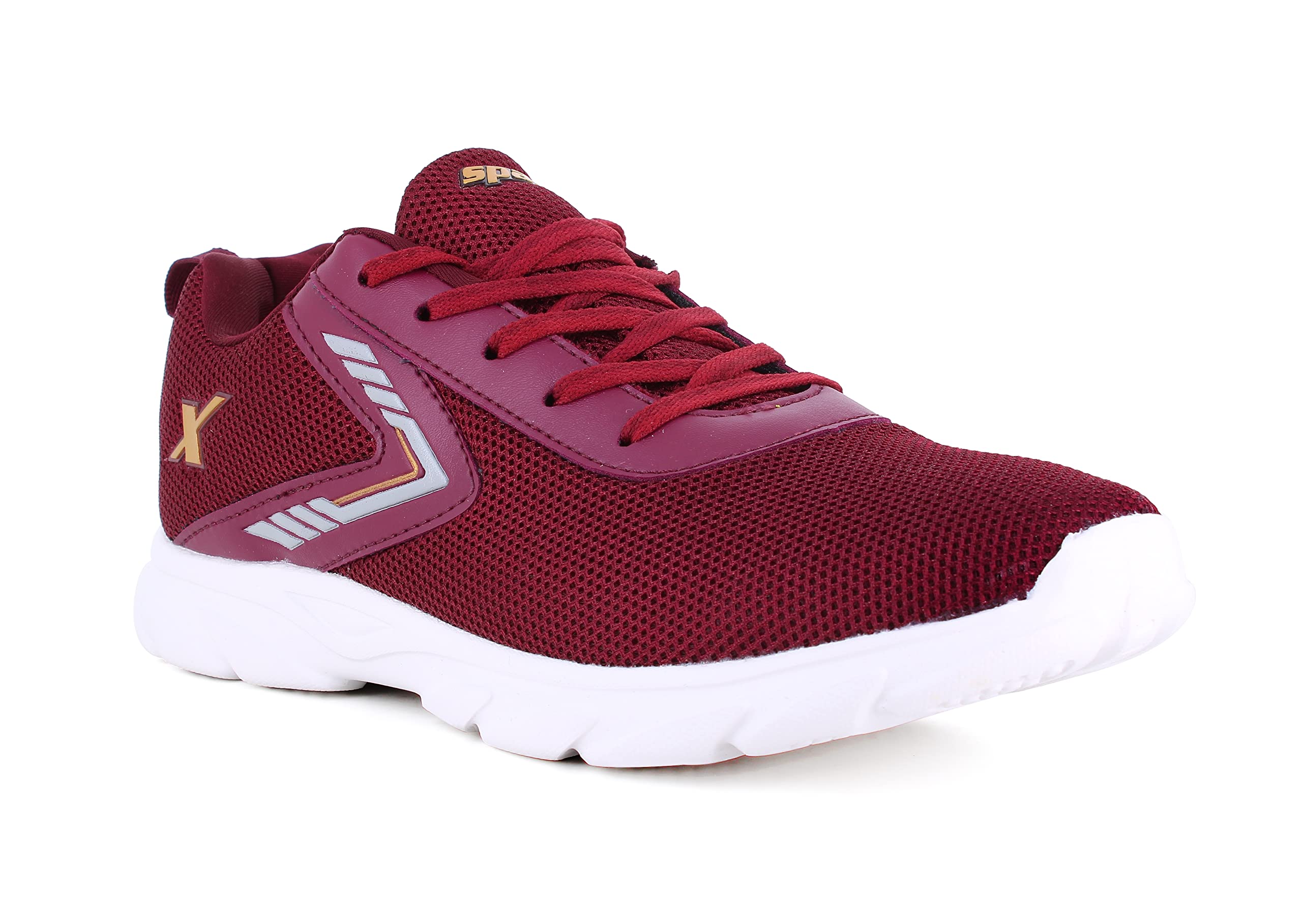 Sparx Mens SM 694 | Enhanced Durability & Soft Cushion | Gold Walking Shoe - 6 UK (SM 694) (B09HTJB88J) Amazon Price History, Amazon Price Tracker