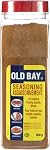 Old Bay, Seasoning for Seafood Poultry Salads Meats, Original Blend, 680g
